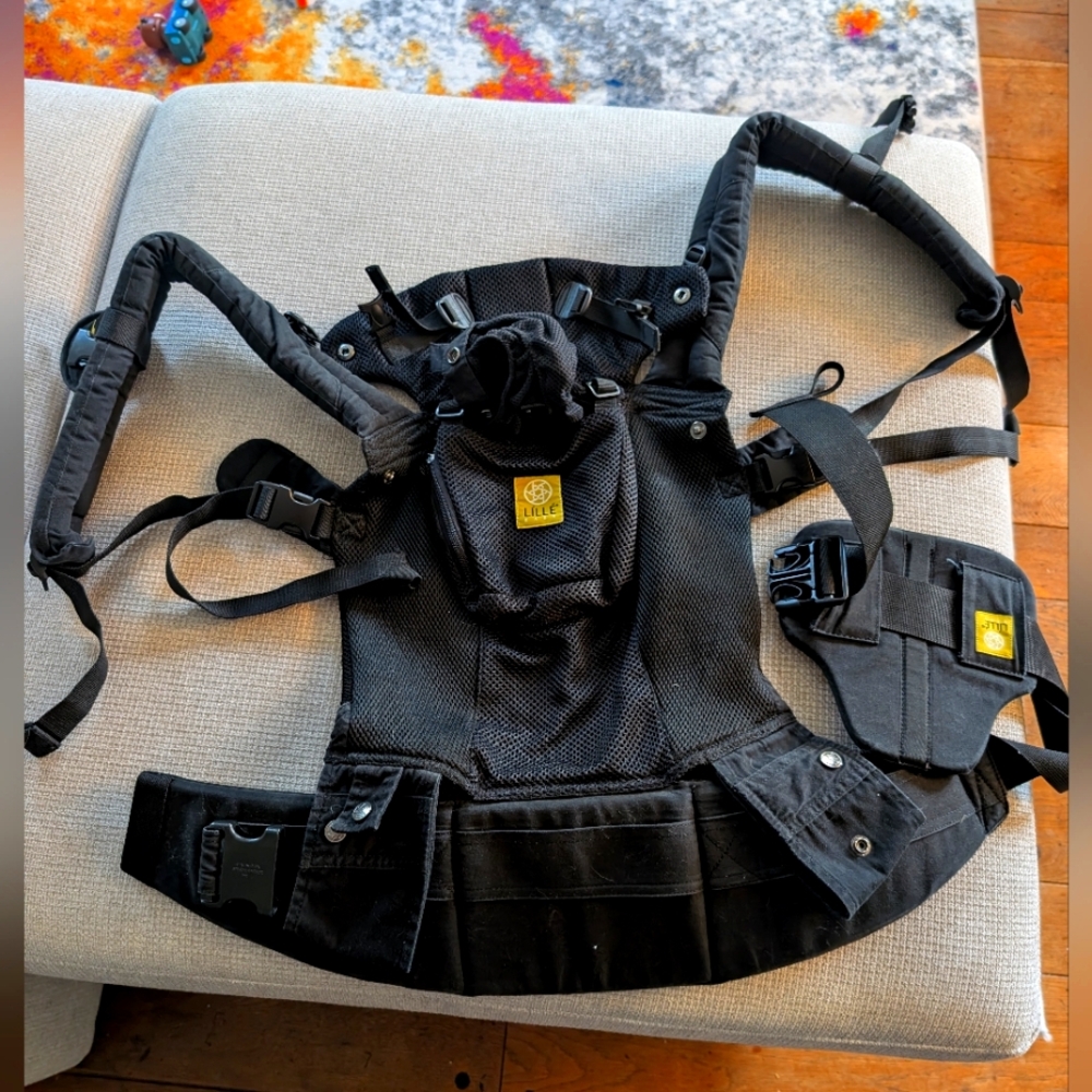 Lille Baby Holder